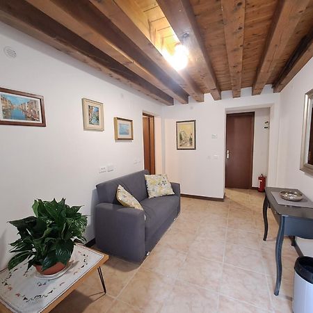 Ca' Isa Venice Apartment Esterno foto