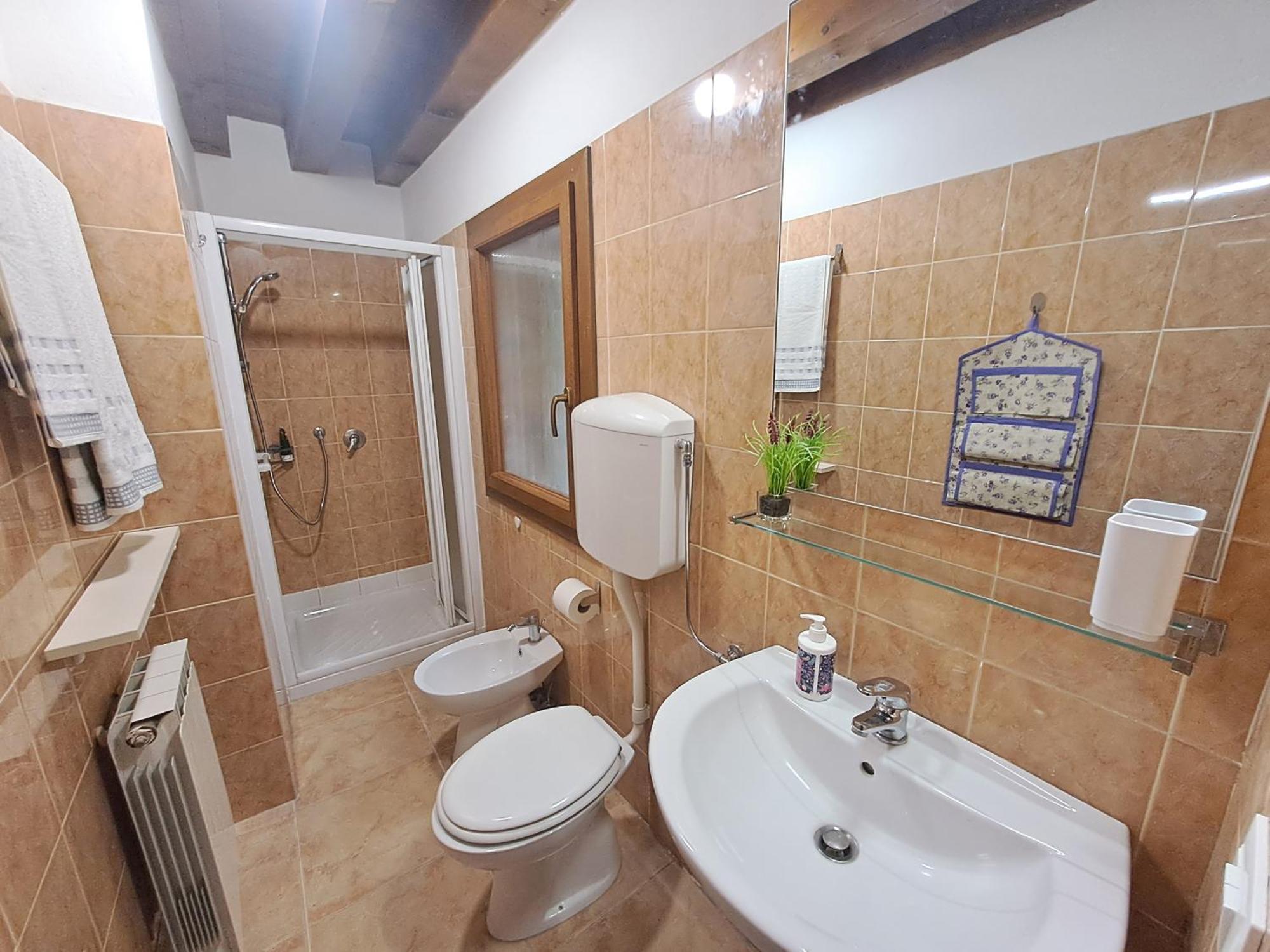 Ca' Isa Venice Apartment Esterno foto