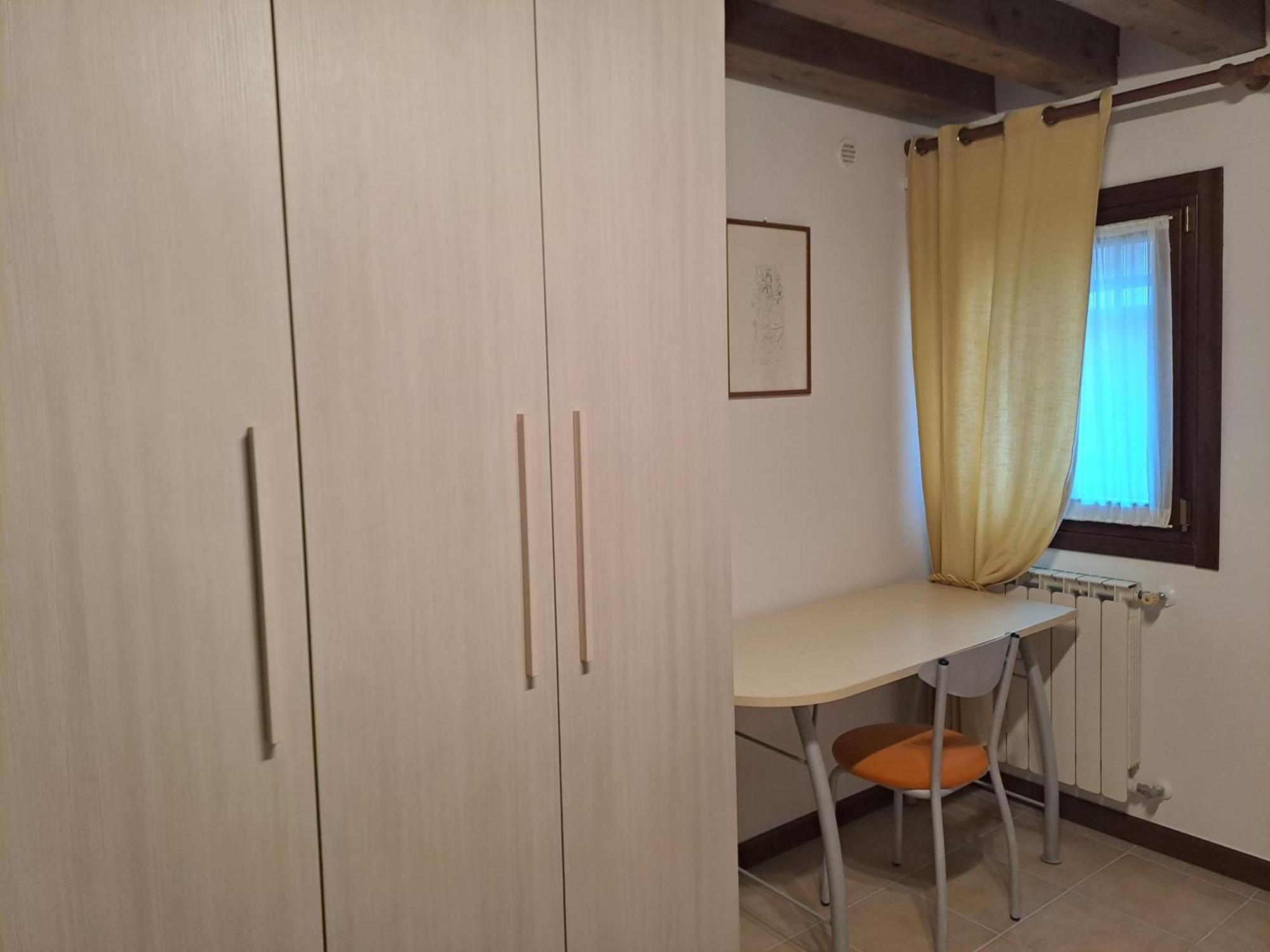 Ca' Isa Venice Apartment Esterno foto