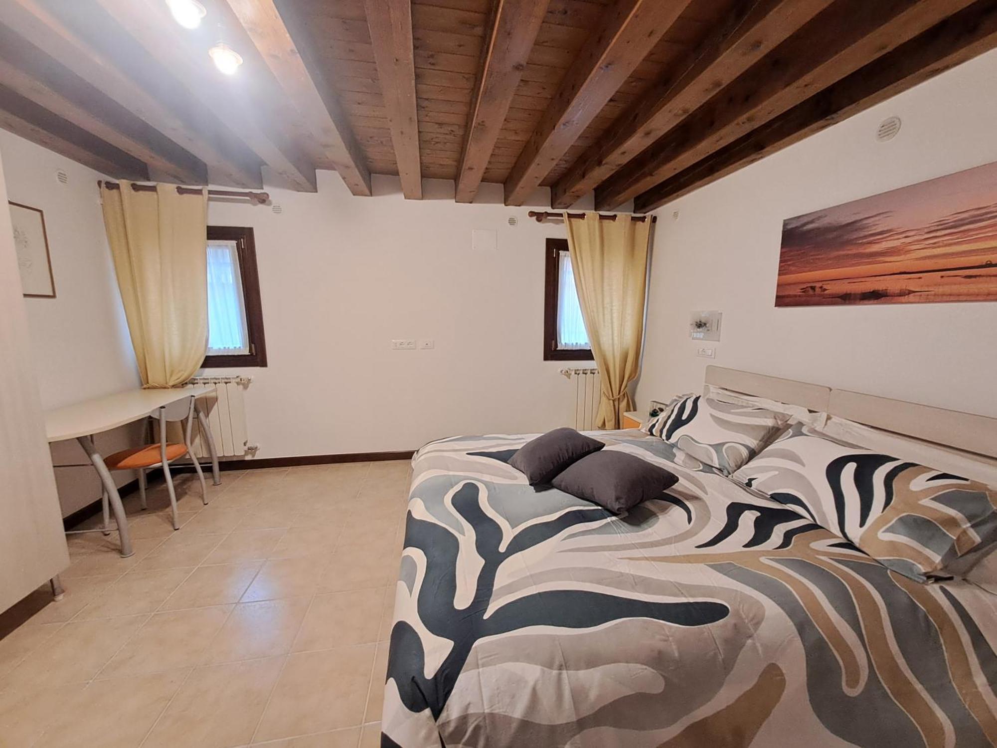 Ca' Isa Venice Apartment Esterno foto
