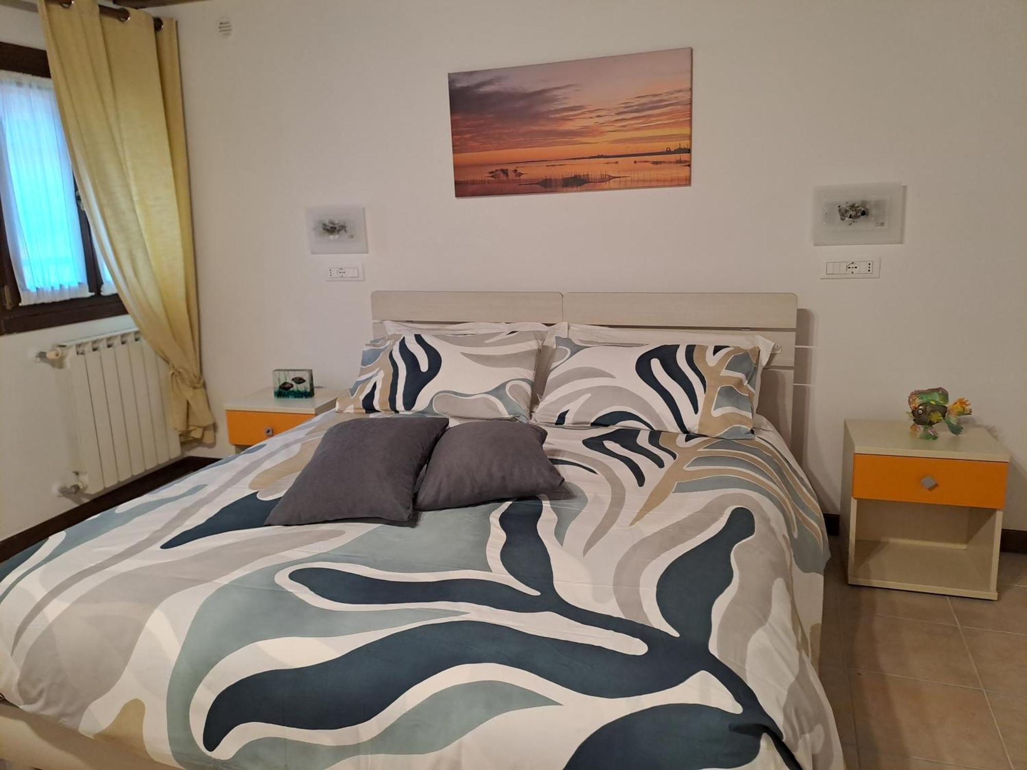 Ca' Isa Venice Apartment Esterno foto