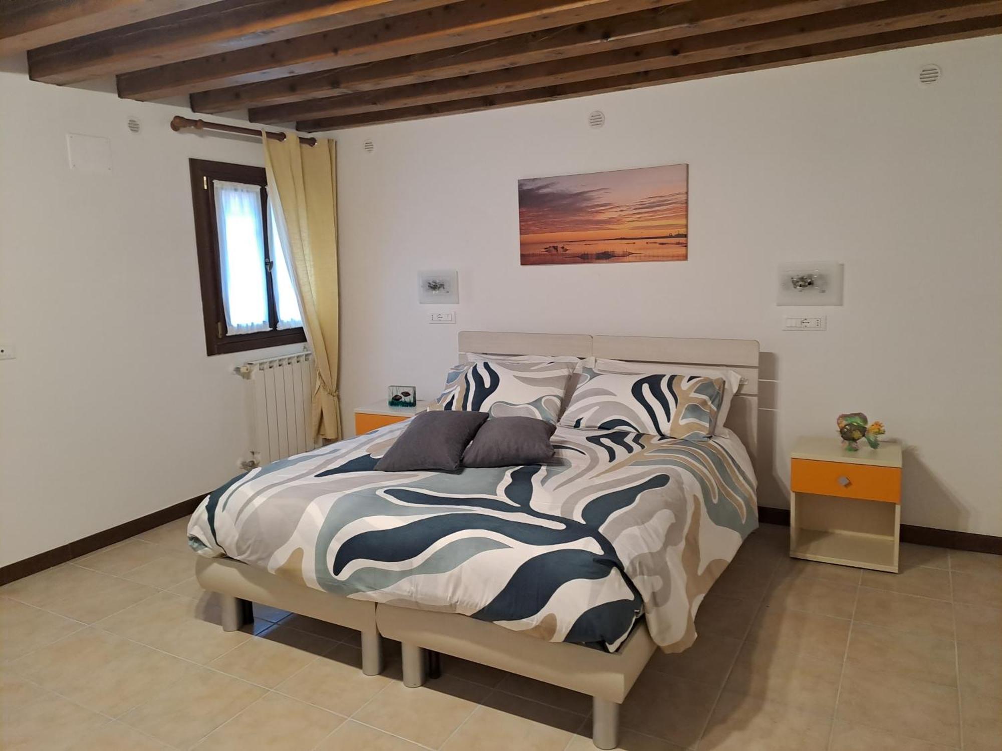 Ca' Isa Venice Apartment Esterno foto
